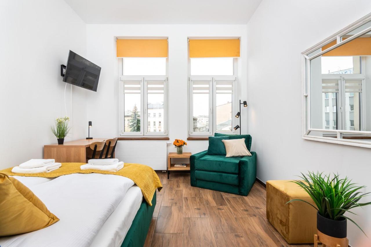 Apartment Premium Splendid Old Town - By Upstairs Krakow