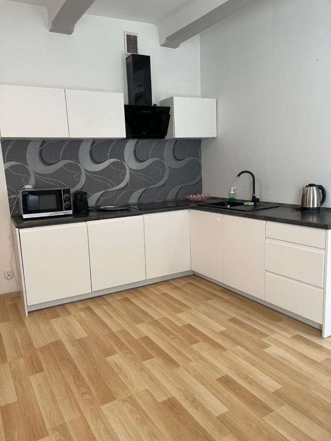 Apartment Marka 1