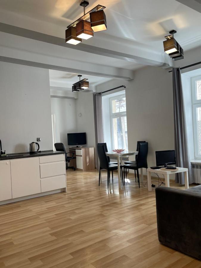 Marka 1 Apartment Krakow