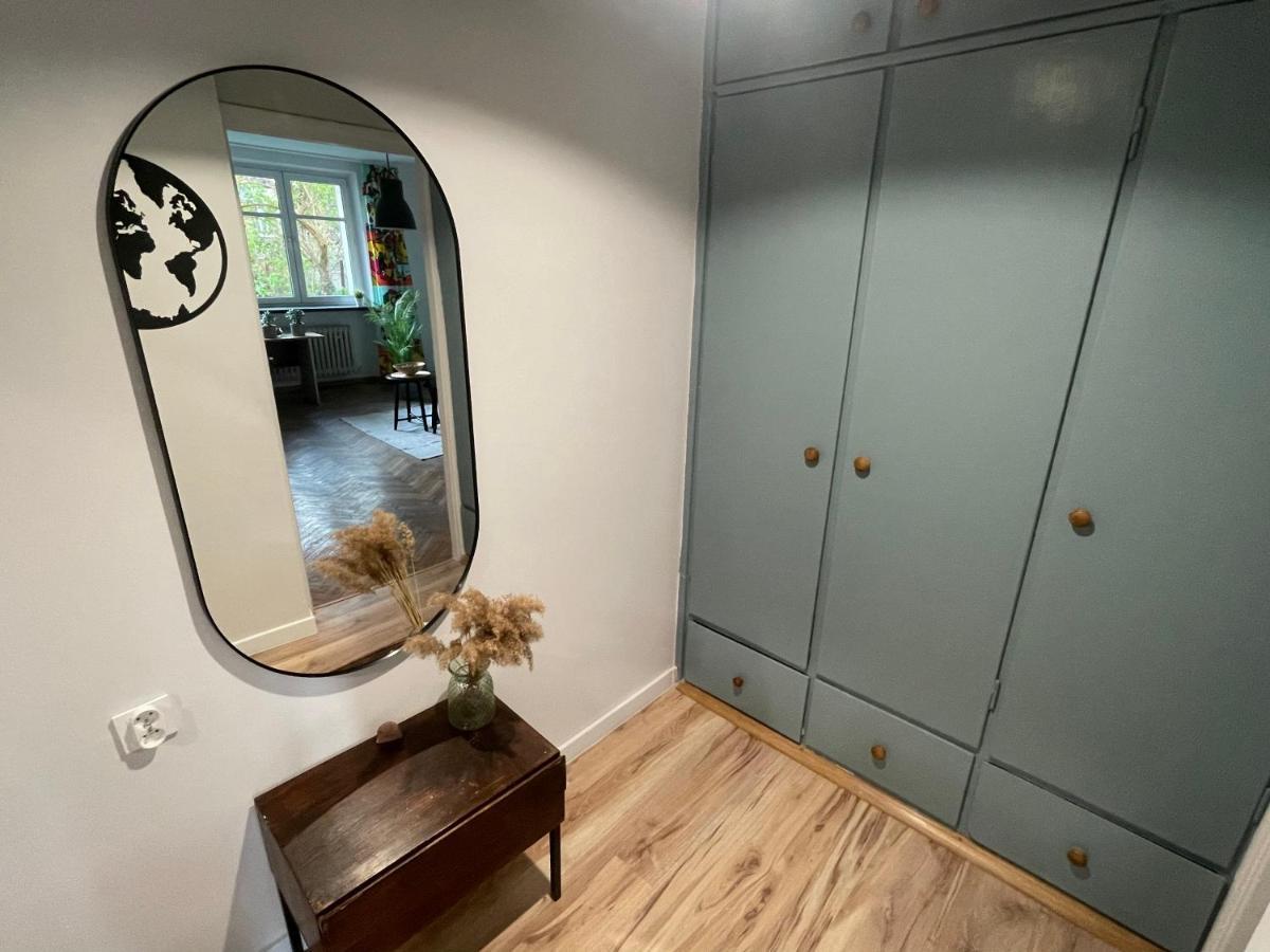 Old Town Nest Apartament *