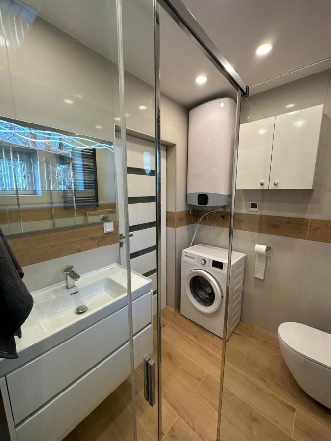 Apartment Gromadzka 11 - Comfy By Jso *
