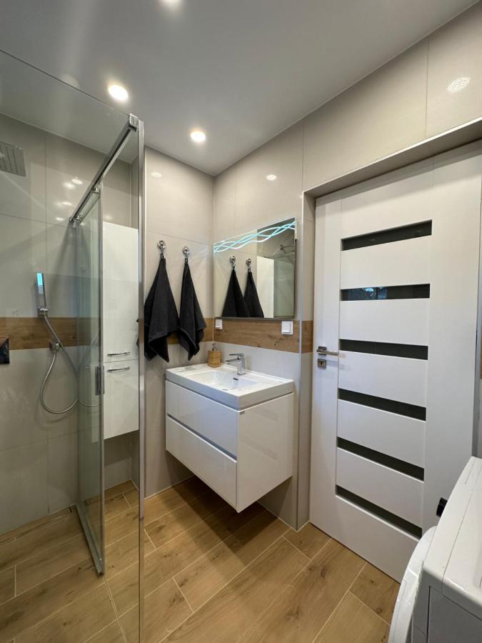 Gromadzka 11 - Comfy By Jso Apartment
