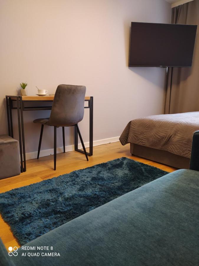 Przytulne W Poblizu Szpitala Uniwersyteckiego Prokocim Apartamento *
