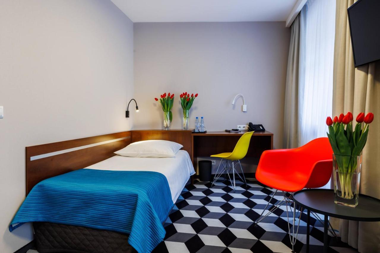 Wyspiański Hotel Kraków