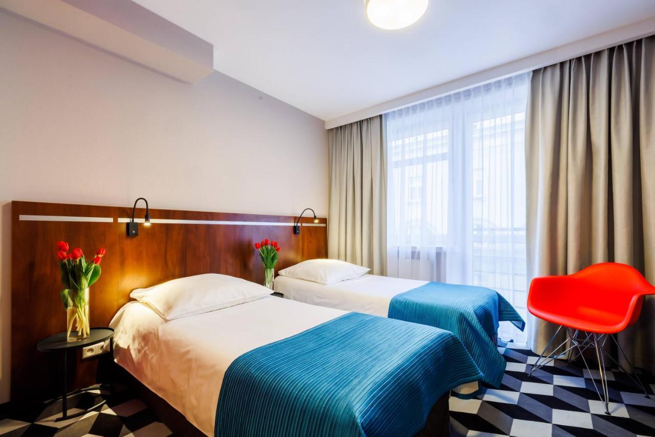 Hotel Wyspiański Kraków