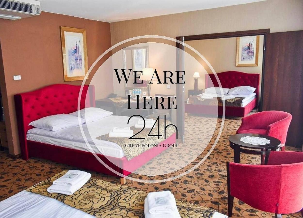 Great Polonia Kazimierz 3*