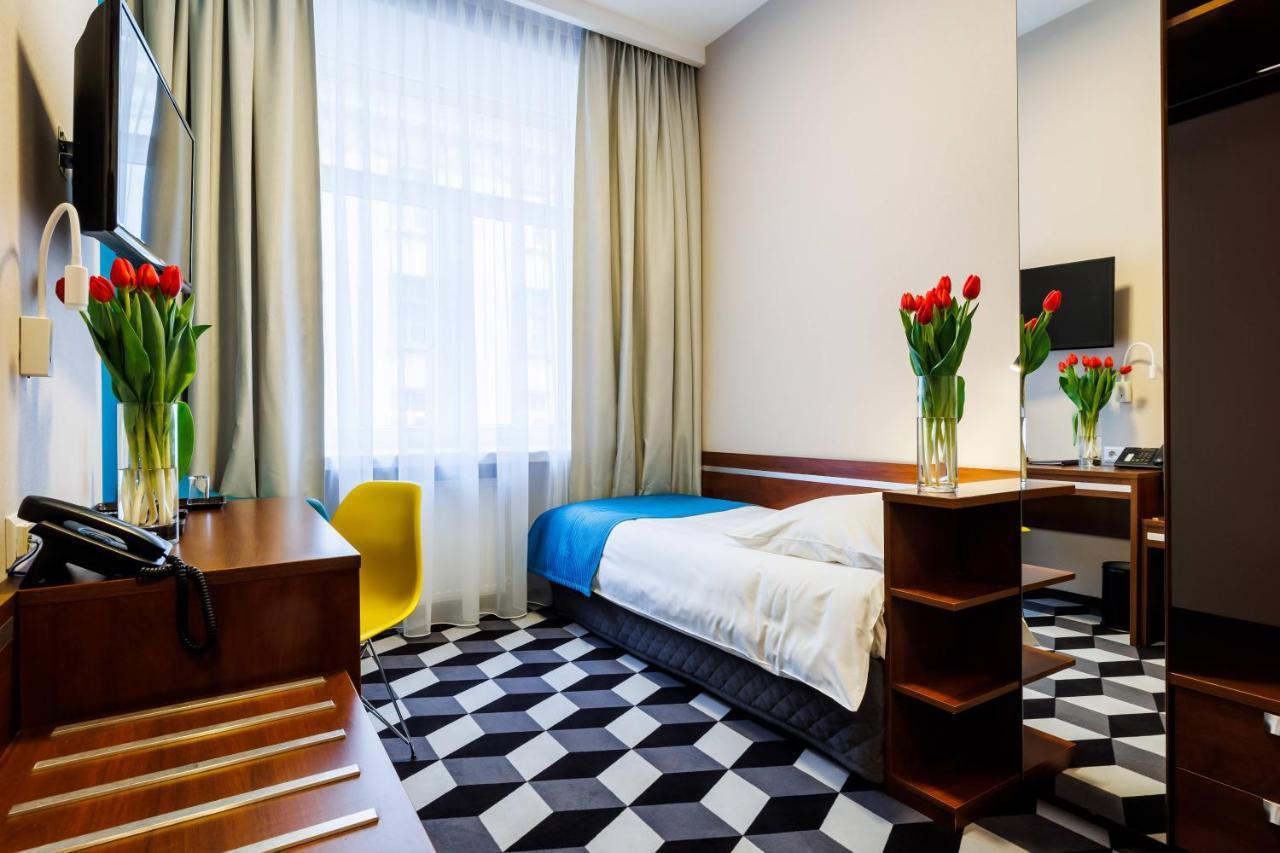 Wyspiański Hotel Kraków