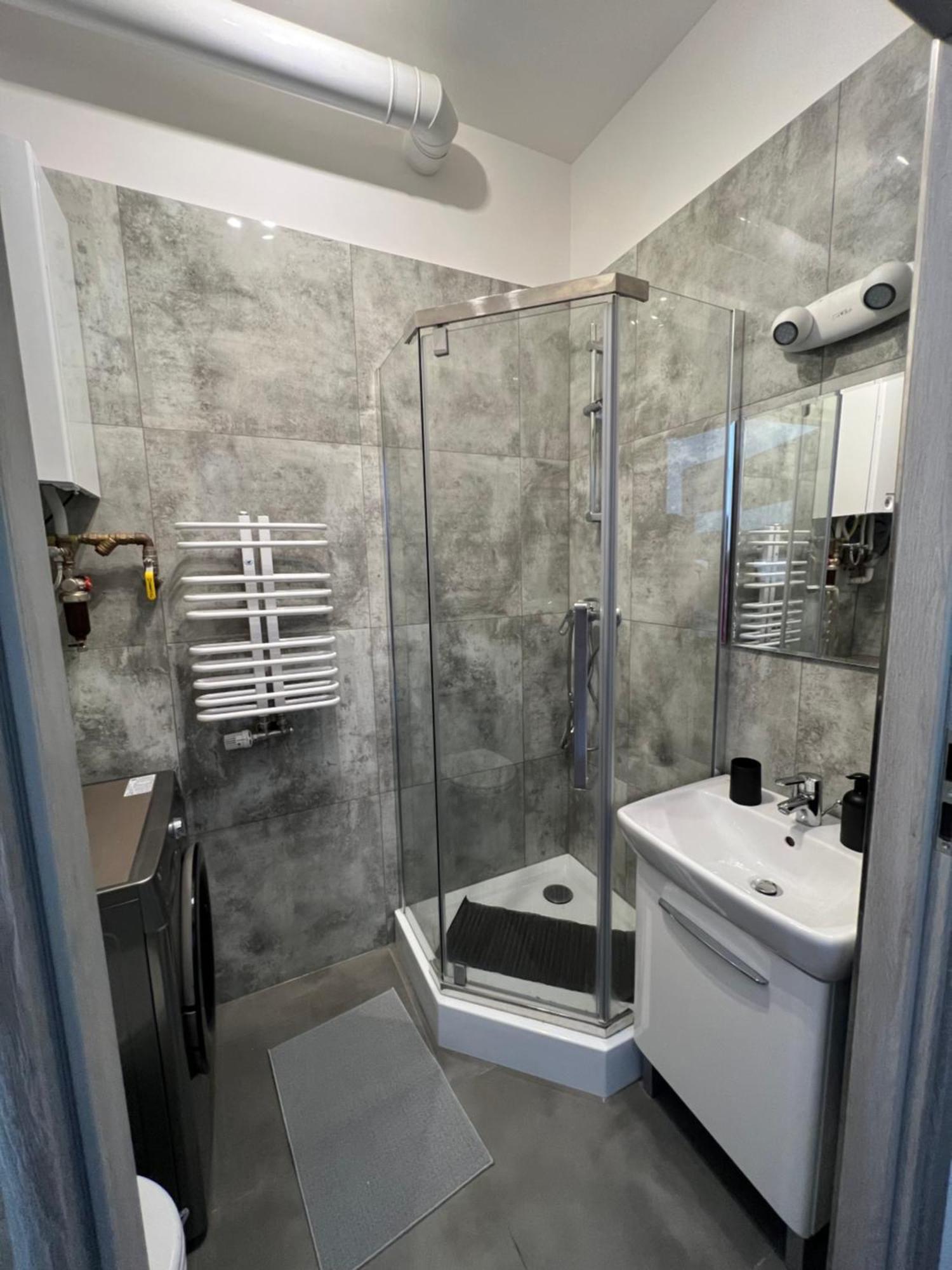 Cozy Between Kazimierz And The Center Homestay