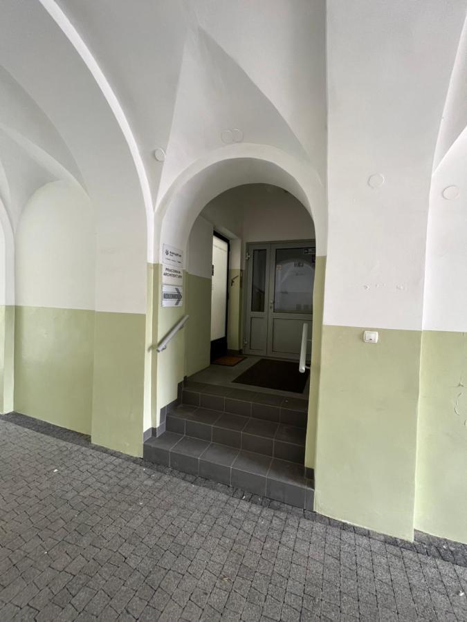 Cozy Between Kazimierz And The Center * Krakow