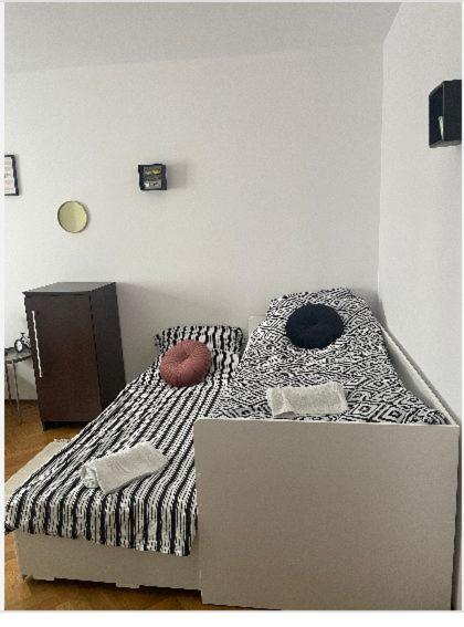 Cheerful 3 Bedroom House Krakau