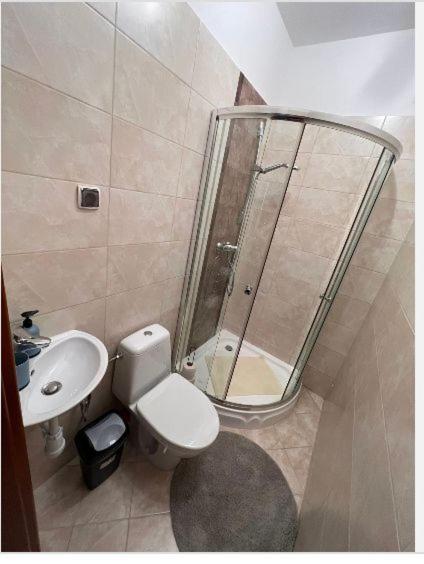 Cheerful 3 Bedroom House Krakau