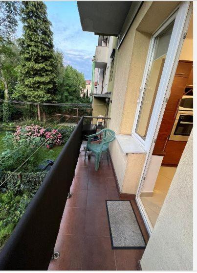 Cheerful 3 Bedroom House Krakau