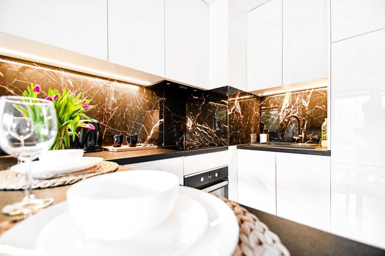 Apartamento Rakowicka Cracóvia