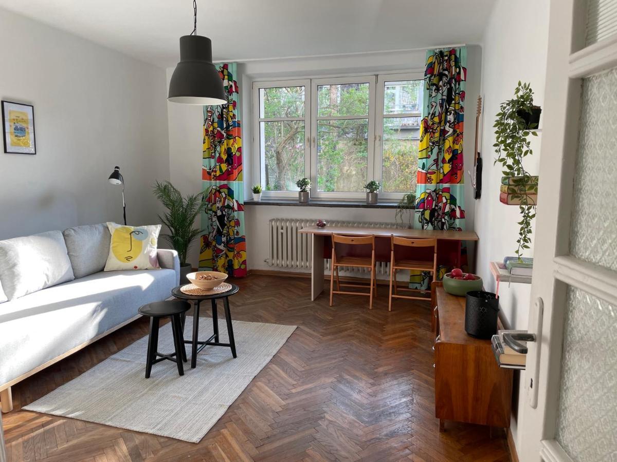Old Town Nest Apartament