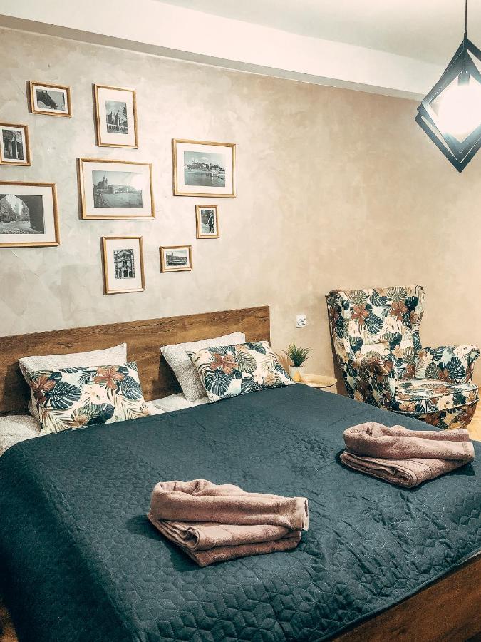 Apartamento Royal Flats Old Town Cracóvia