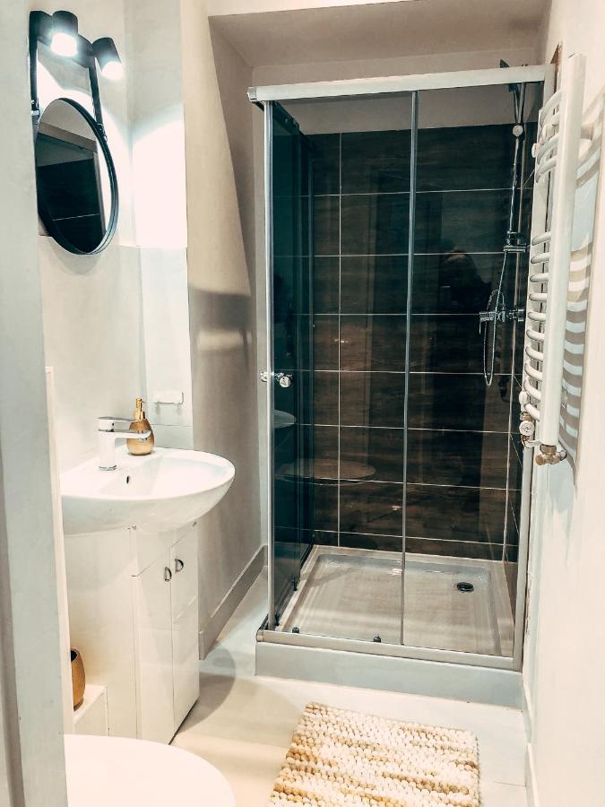 Royal Flats Old Town Apartamento