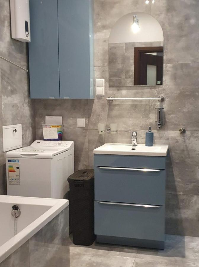 Apartamento Gaj - Air Condition, Free Parking *