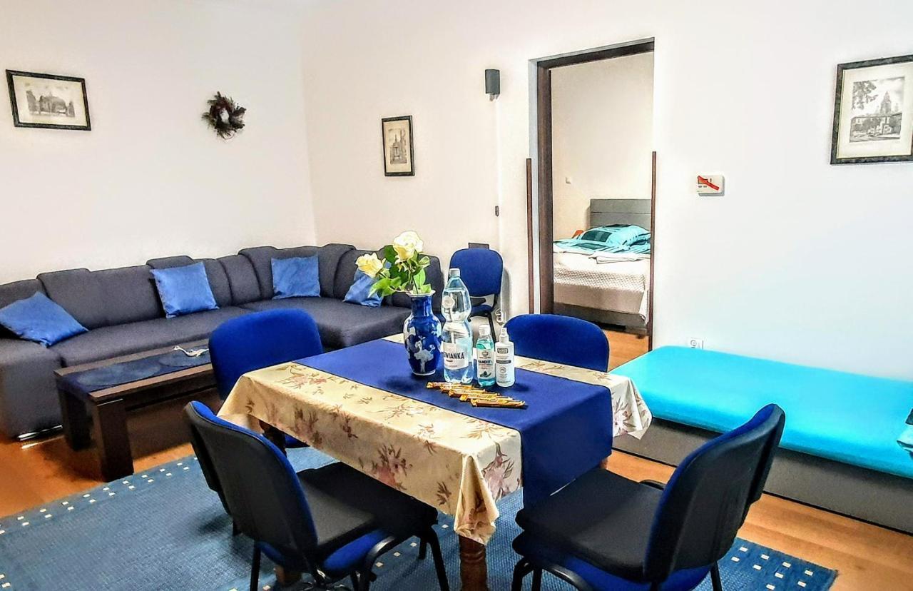 Gaj - Air Condition, Free Parking Apartamento *
