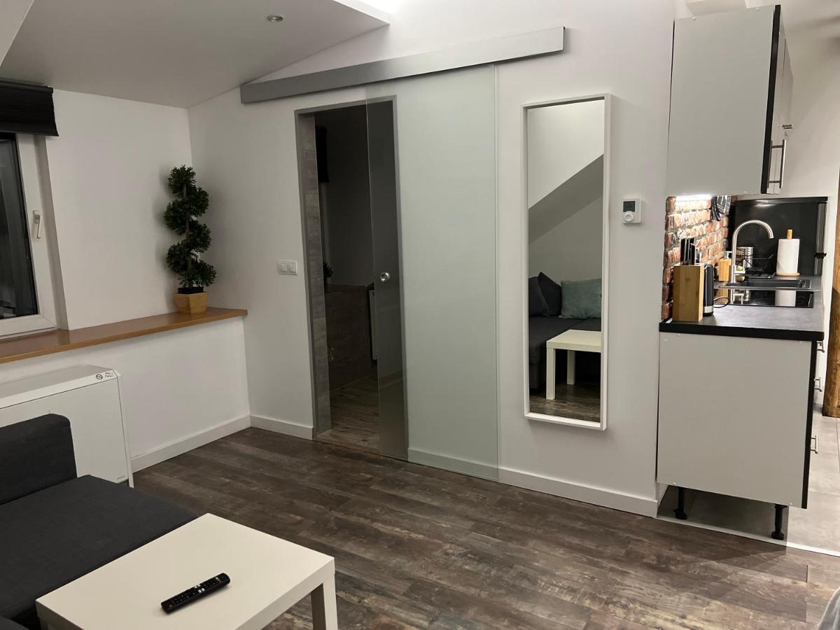 Bronowice Apartament