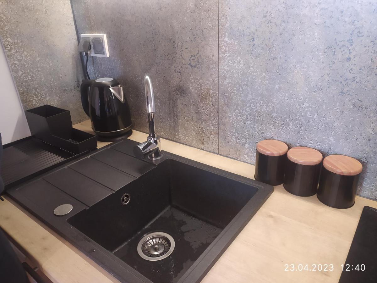 Mala Gora Apartament *