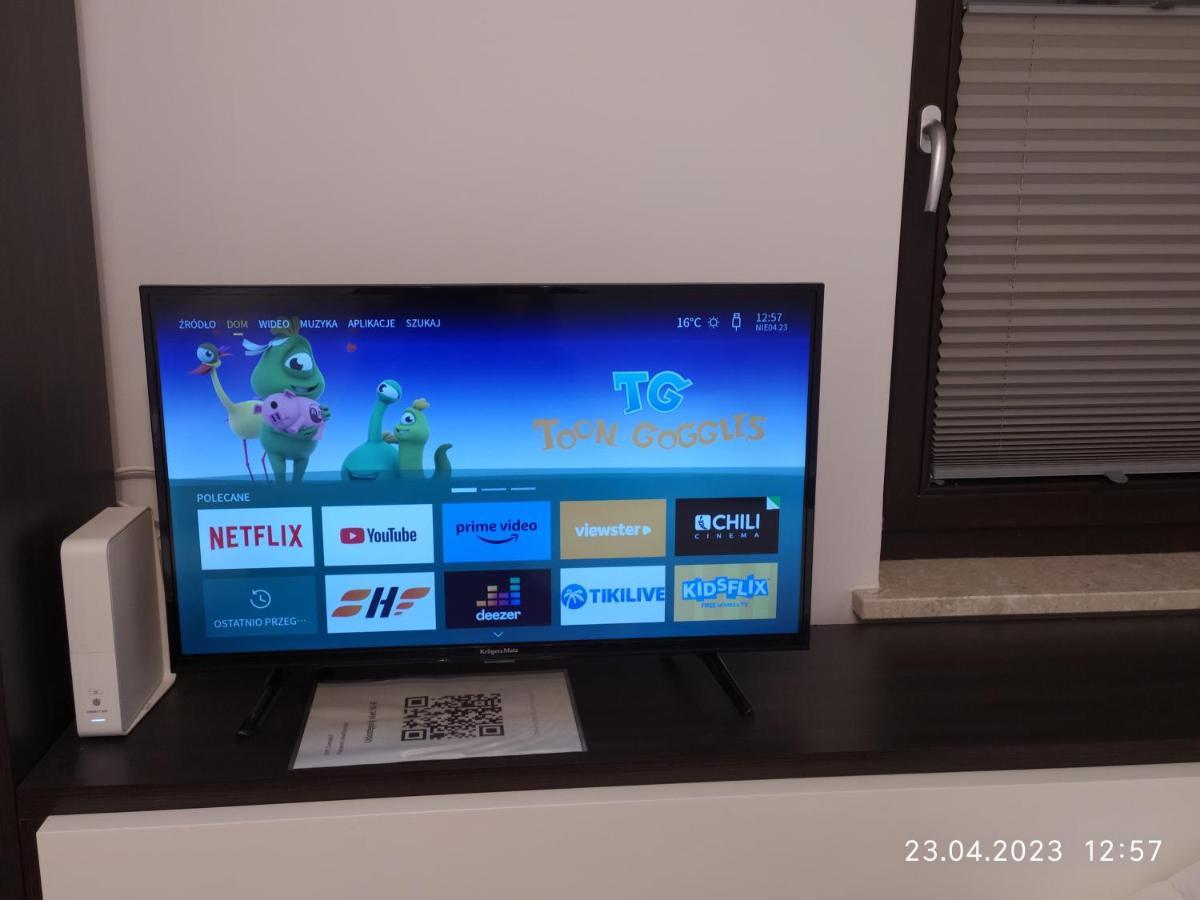 Mala Gora Apartament *