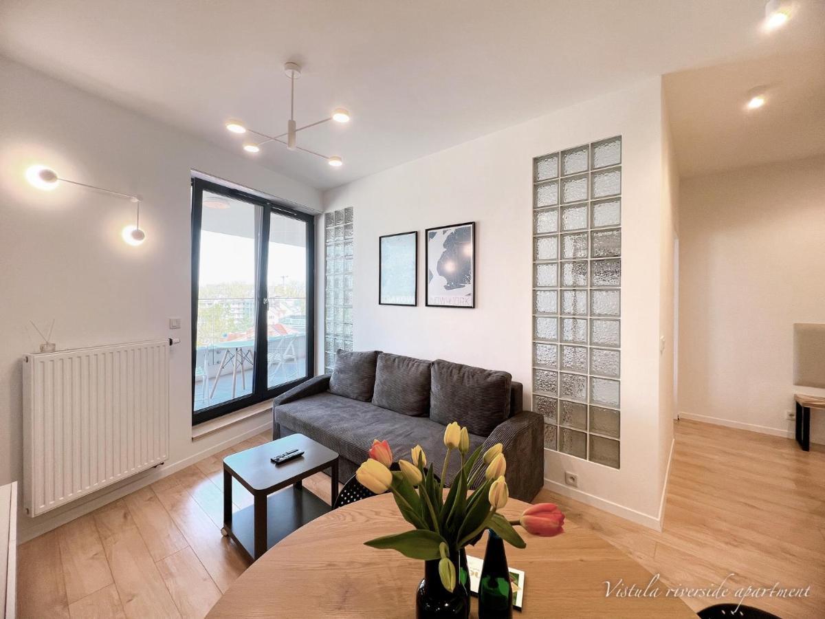 Apartment Vistula Riverside *