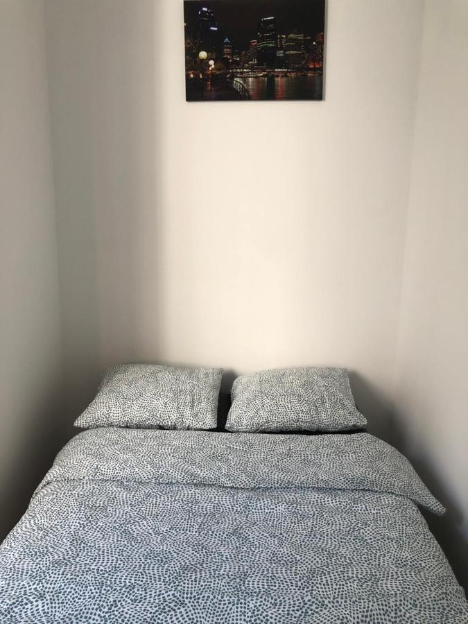 Apartment Pirania *