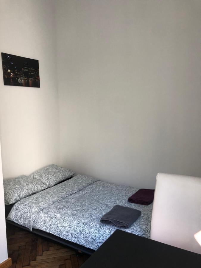 Pirania Apartment