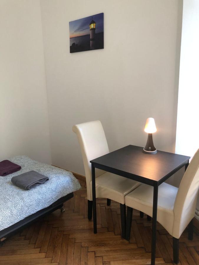 Pirania Apartment *