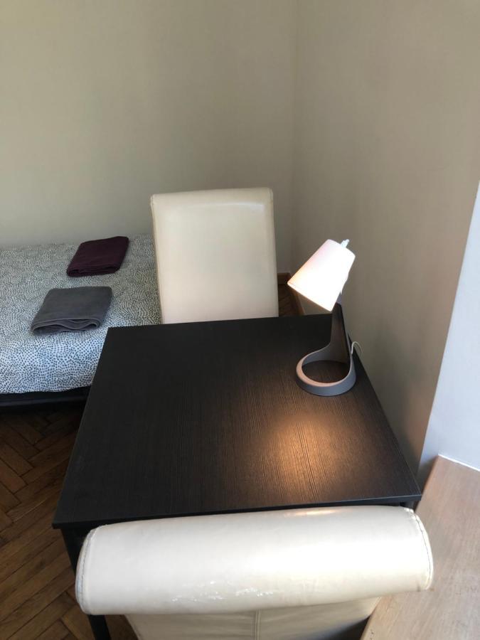 Pirania Apartment