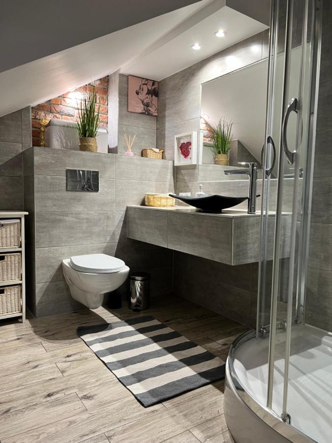 Bronowice Apartament
