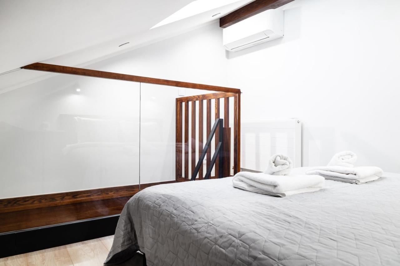 Househost Apartment:bracka 3/15b Apartamento