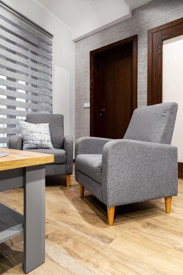 Apartamento Househost Apartment:bracka 3/15b *