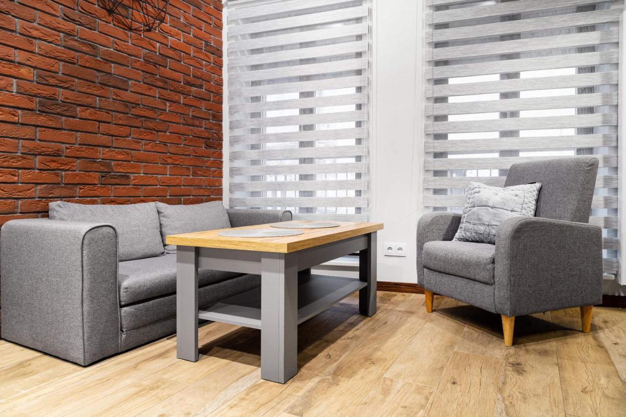 Househost Apartment:bracka 3/15b