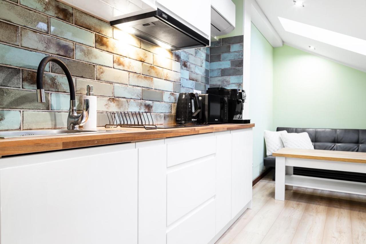 Househost Apartment:bracka 3/15a *