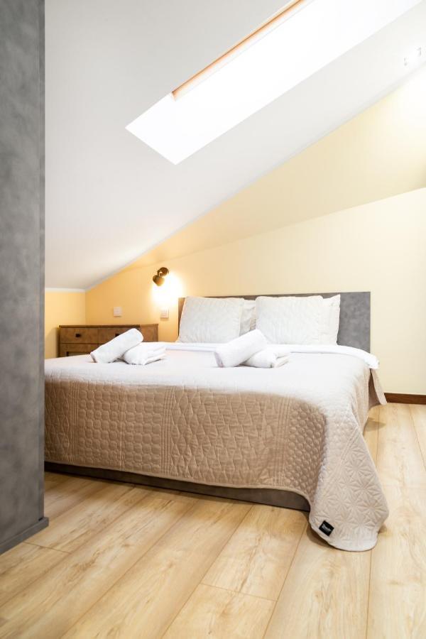 Househost Apartment:bracka 3/15a Krakau