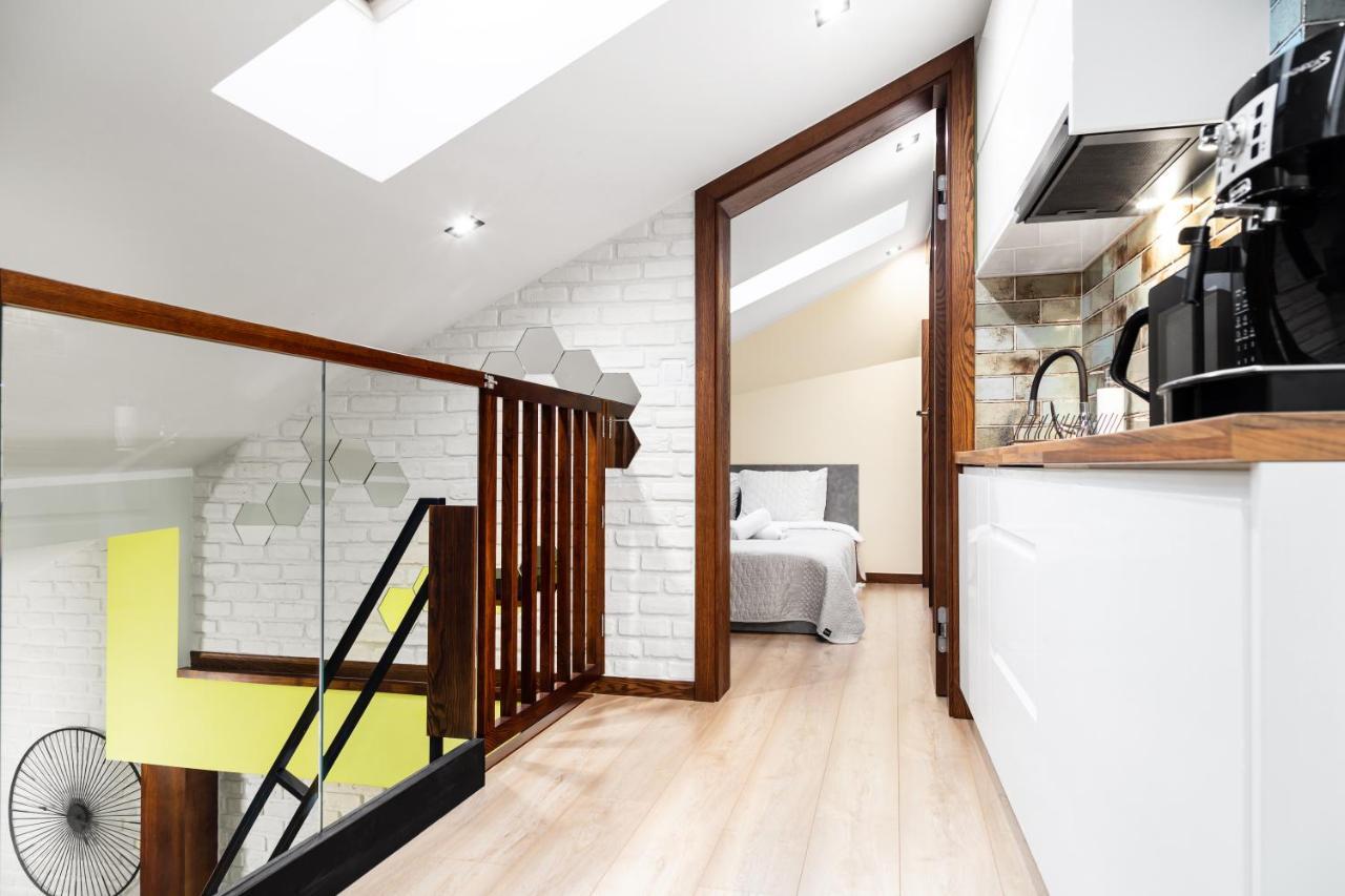 Househost Apartment:bracka 3/15a
