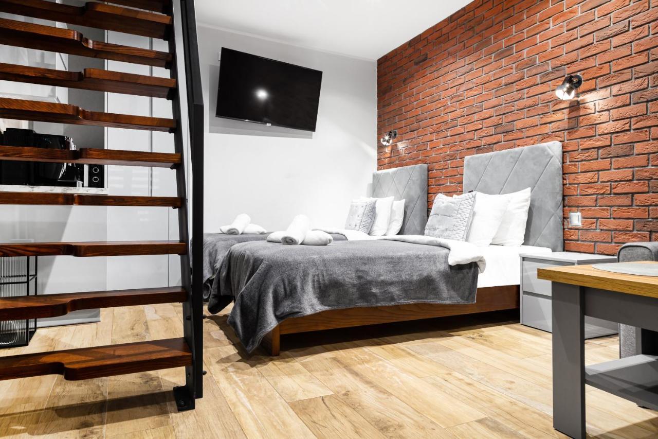 Apartamento Househost Apartment:bracka 3/15b