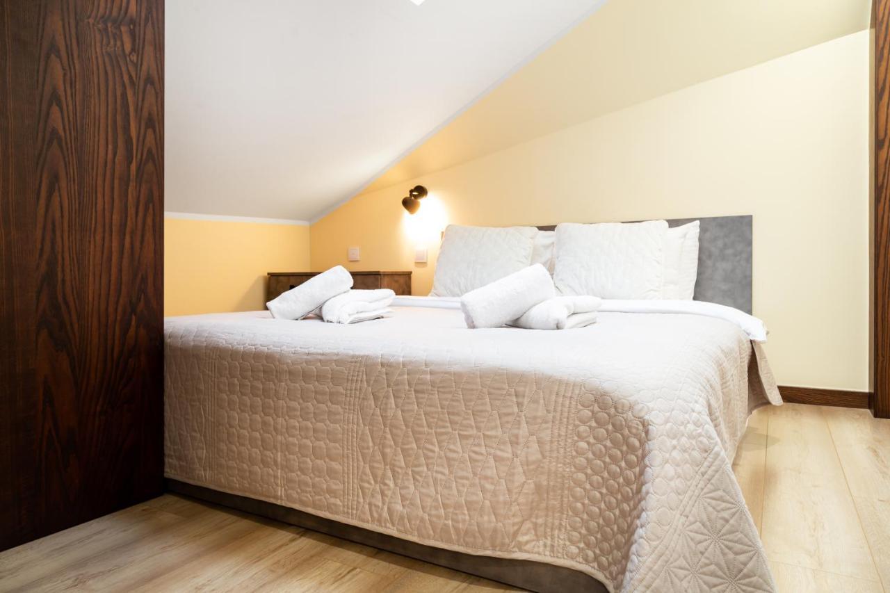 Househost Apartment:bracka 3/15a