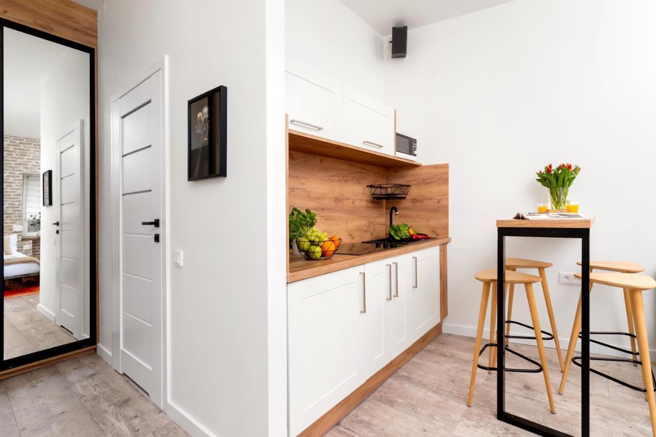 Apartment Wow By Cozyplace Krakow