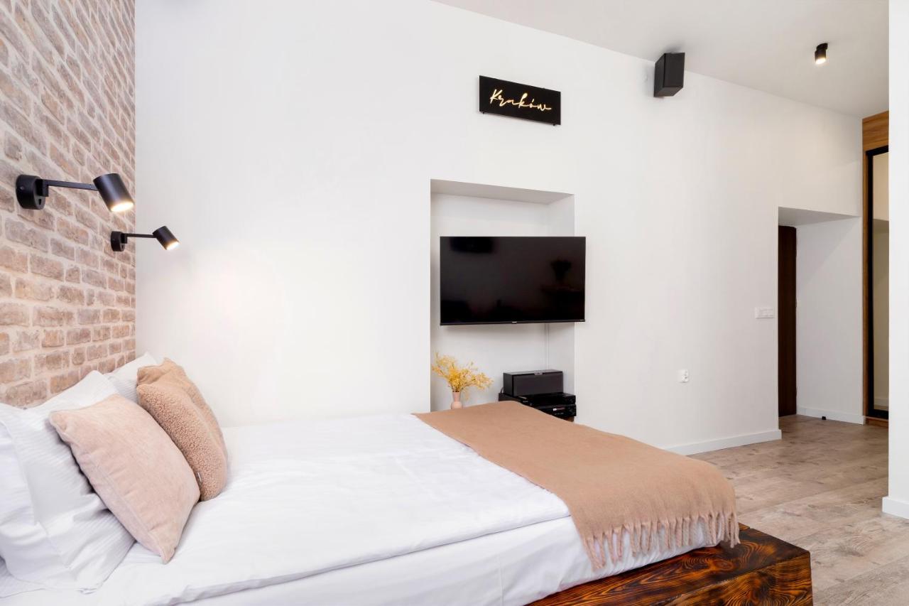 Wow By Cozyplace Apartment Krakow