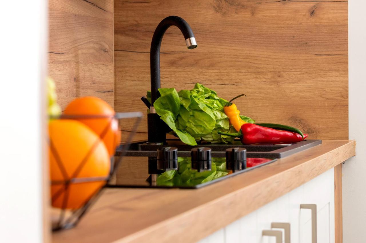 Apartment Wow By Cozyplace Krakow