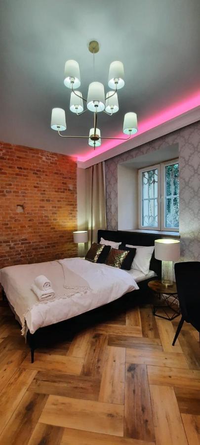 Apartment Apartament Tango Krakau