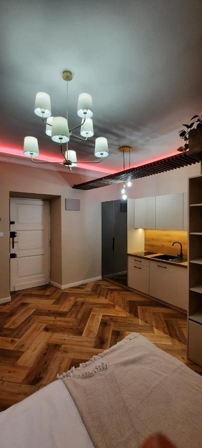 Apartament Tango Apartment *