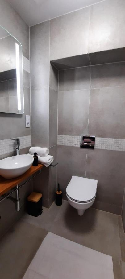 Apartament Tango Apartment Krakau