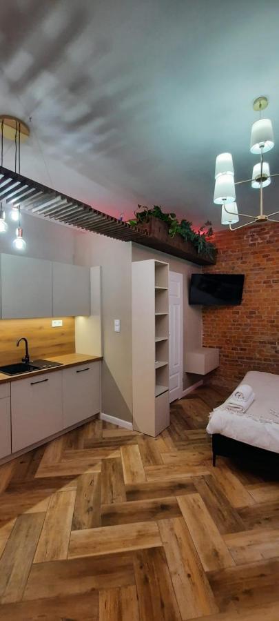 Apartament Tango *