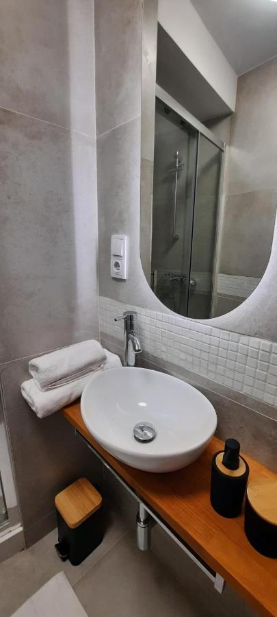 Apartament Milonga Apartment *