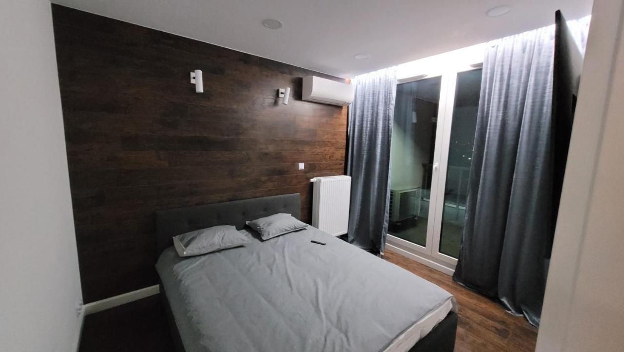 Apartament Aga Mogilska Tower Apartament