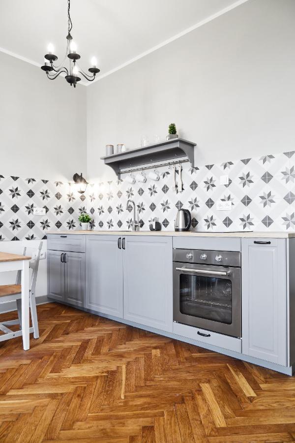 Appartement Blich Apart *
