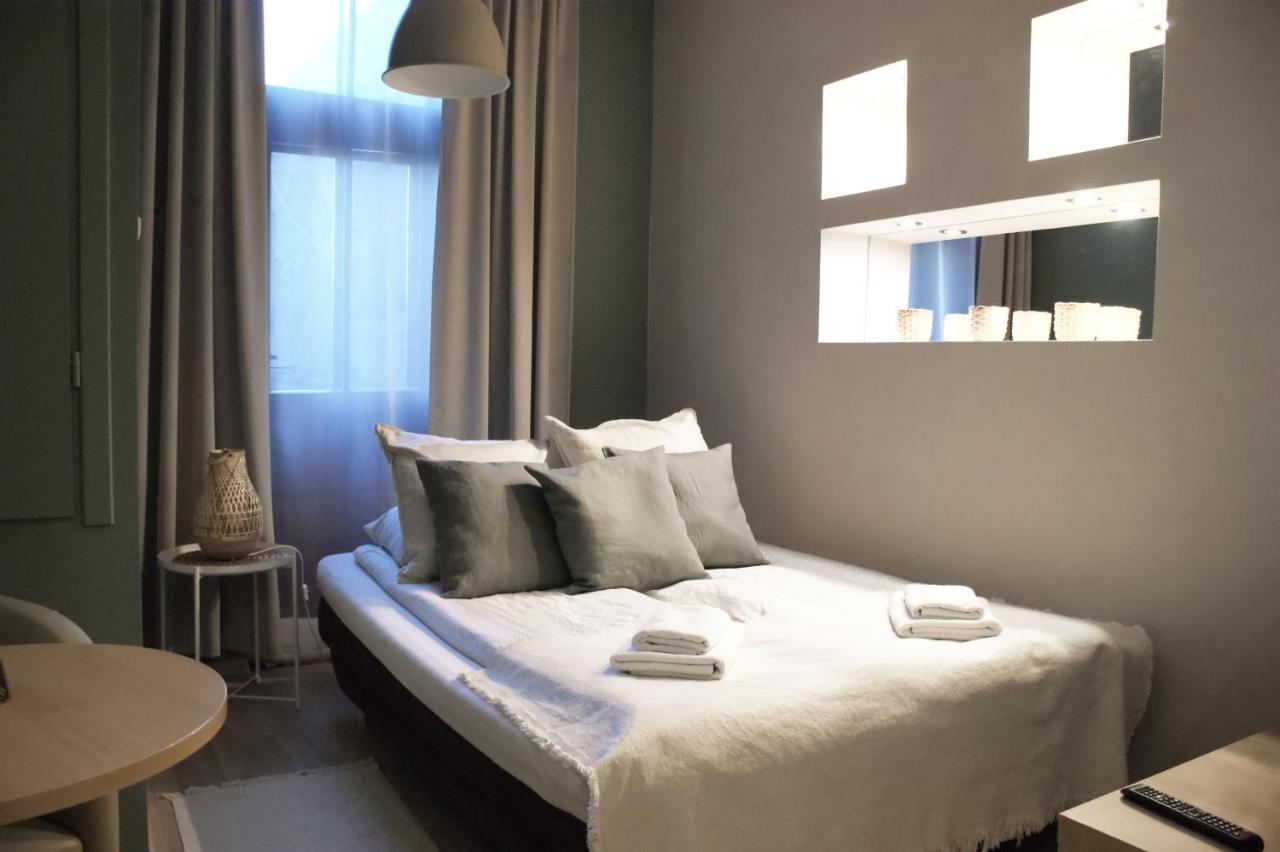 Euro-room Hotel apartamentowy Kraków